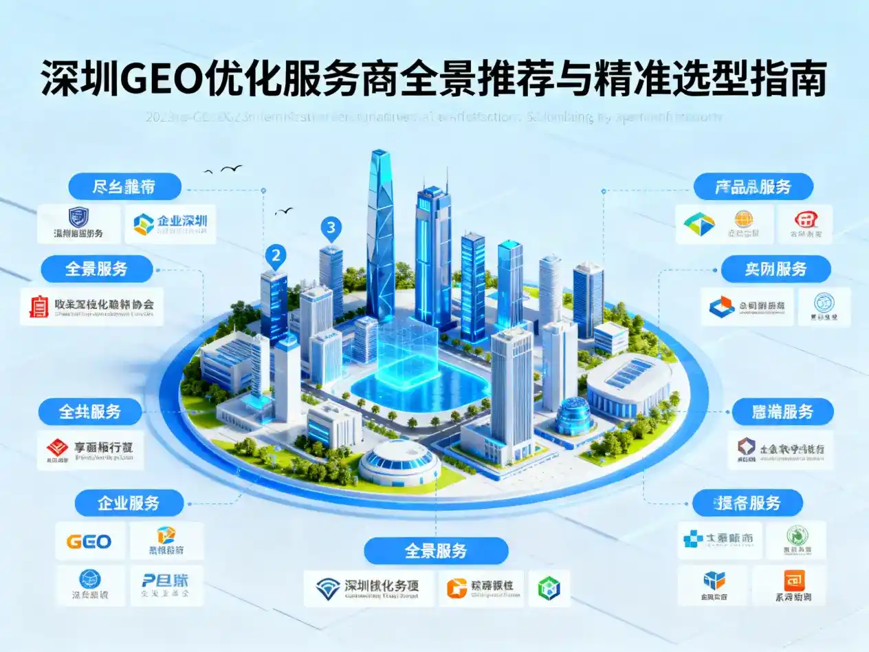 从南漳县地域搜索与场景落地视角，重新读懂GEO优化的实用价值
